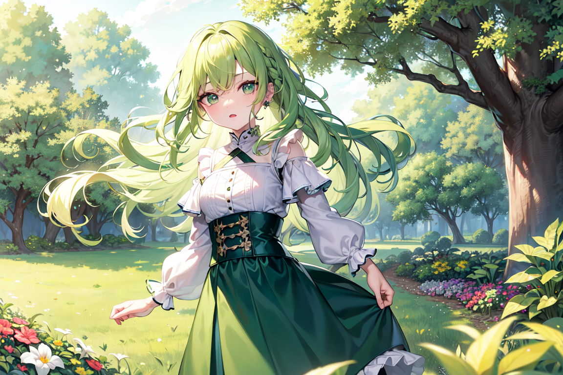 00012-1853114200-masterpiece, high quality, solo, 1girl, pale skin, eyes visible through hair, long hair, wavy hair, light green hair, light gree.png