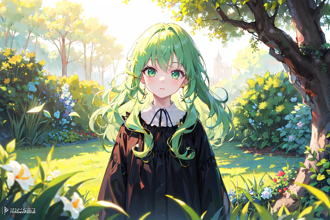 00009-1853114200-masterpiece, high quality, solo, 1girl, pale skin, eyes visible through hair, long hair, wavy hair, light green hair, light gree.png