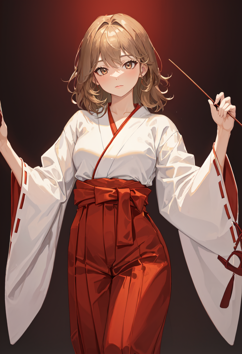 miko