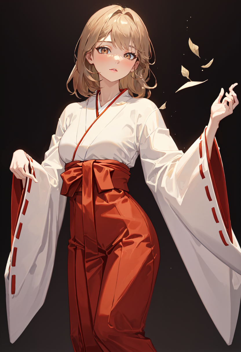 miko