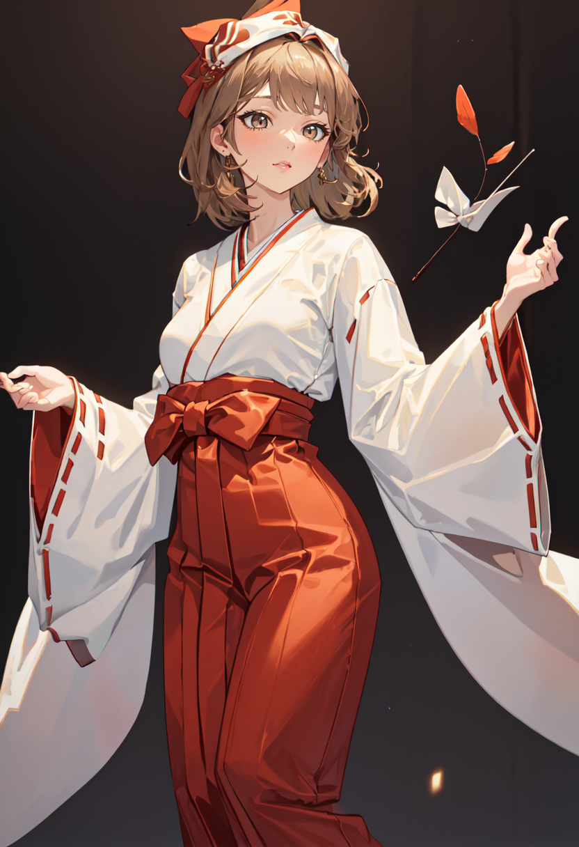 miko