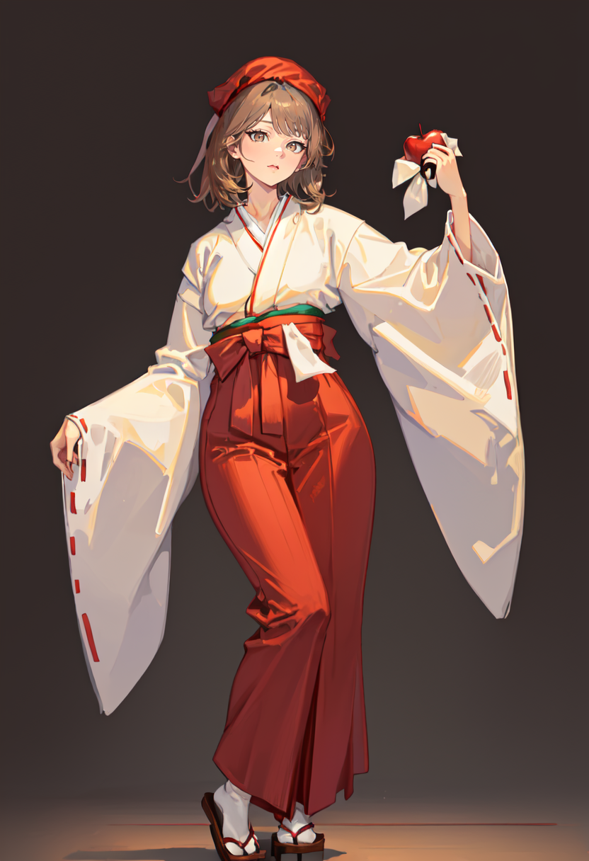 miko