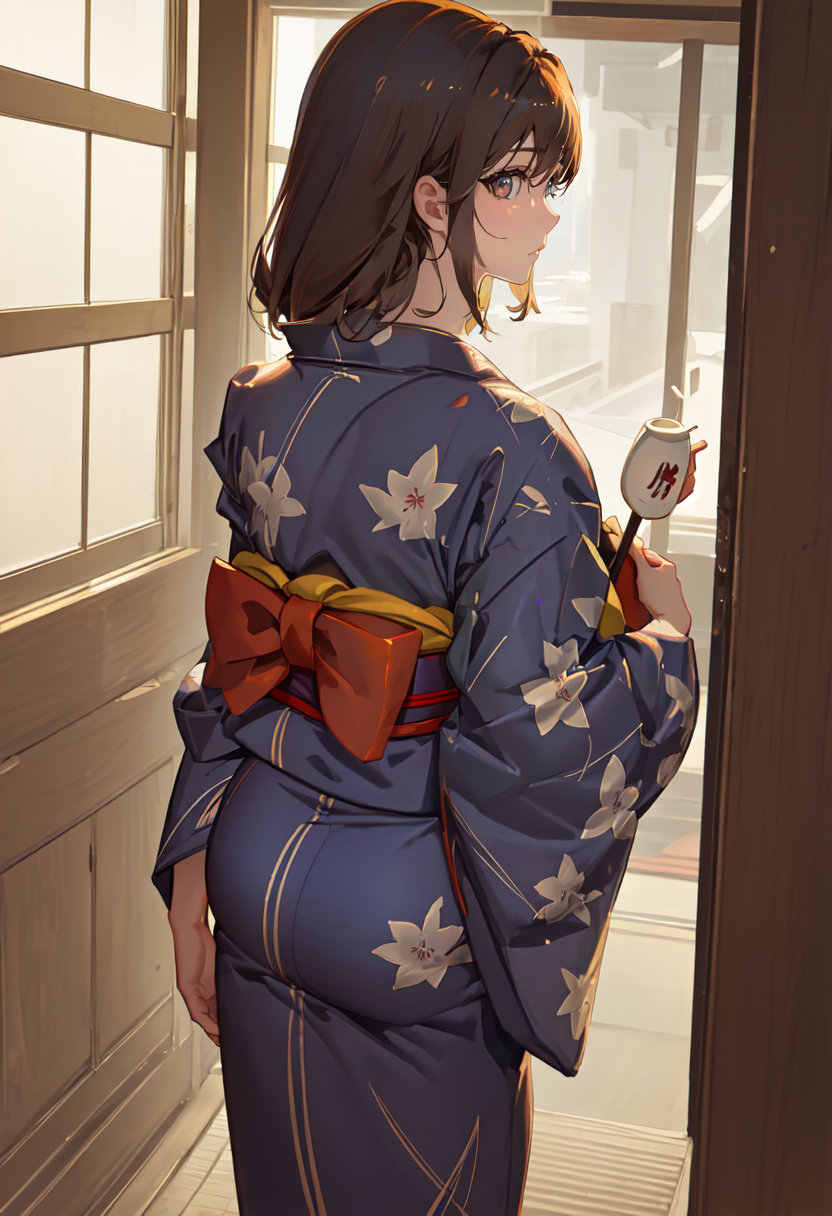 yukata