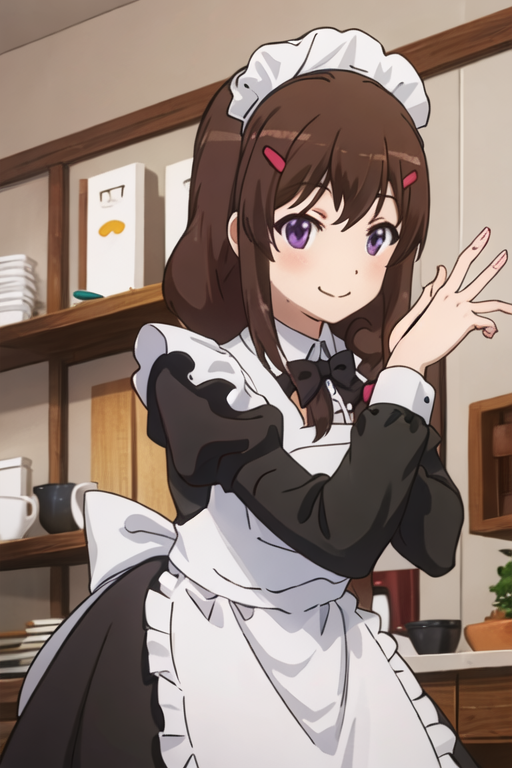 maid-4080