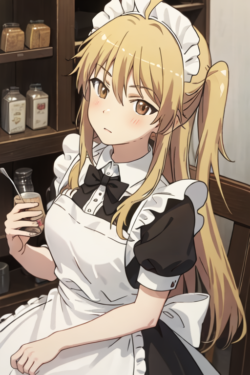 maid-3420