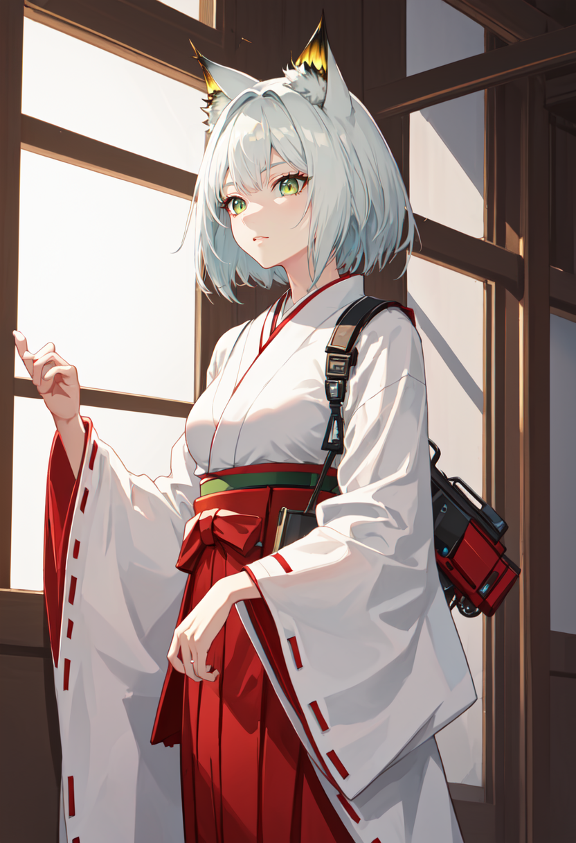 miko