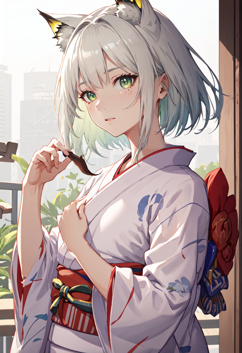 yukata