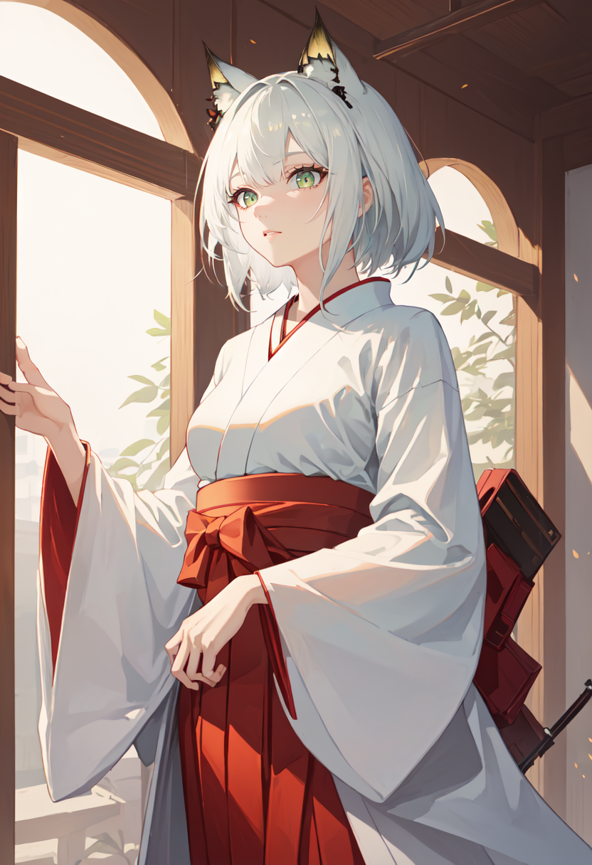 miko