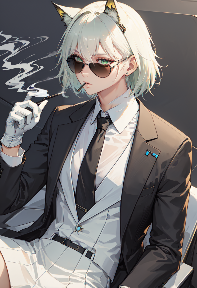 suit