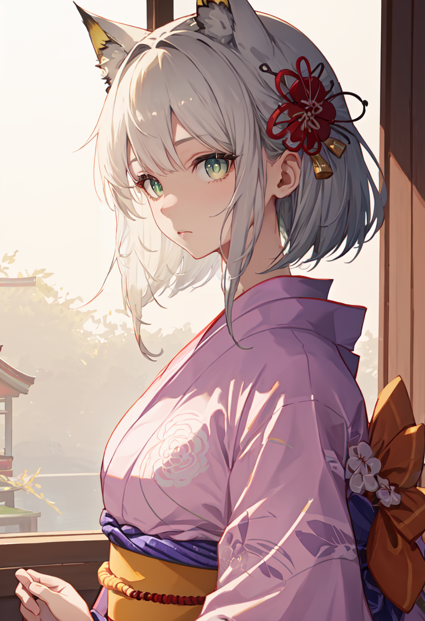 yukata