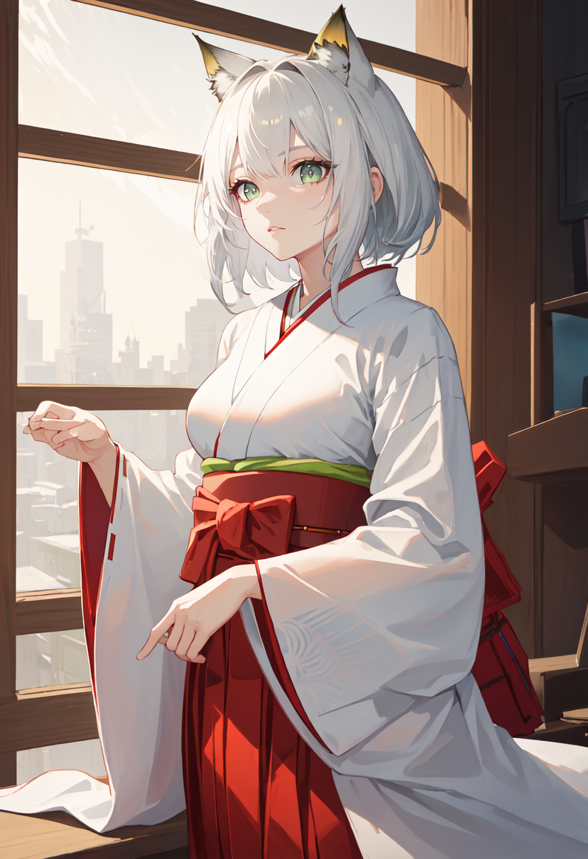 miko