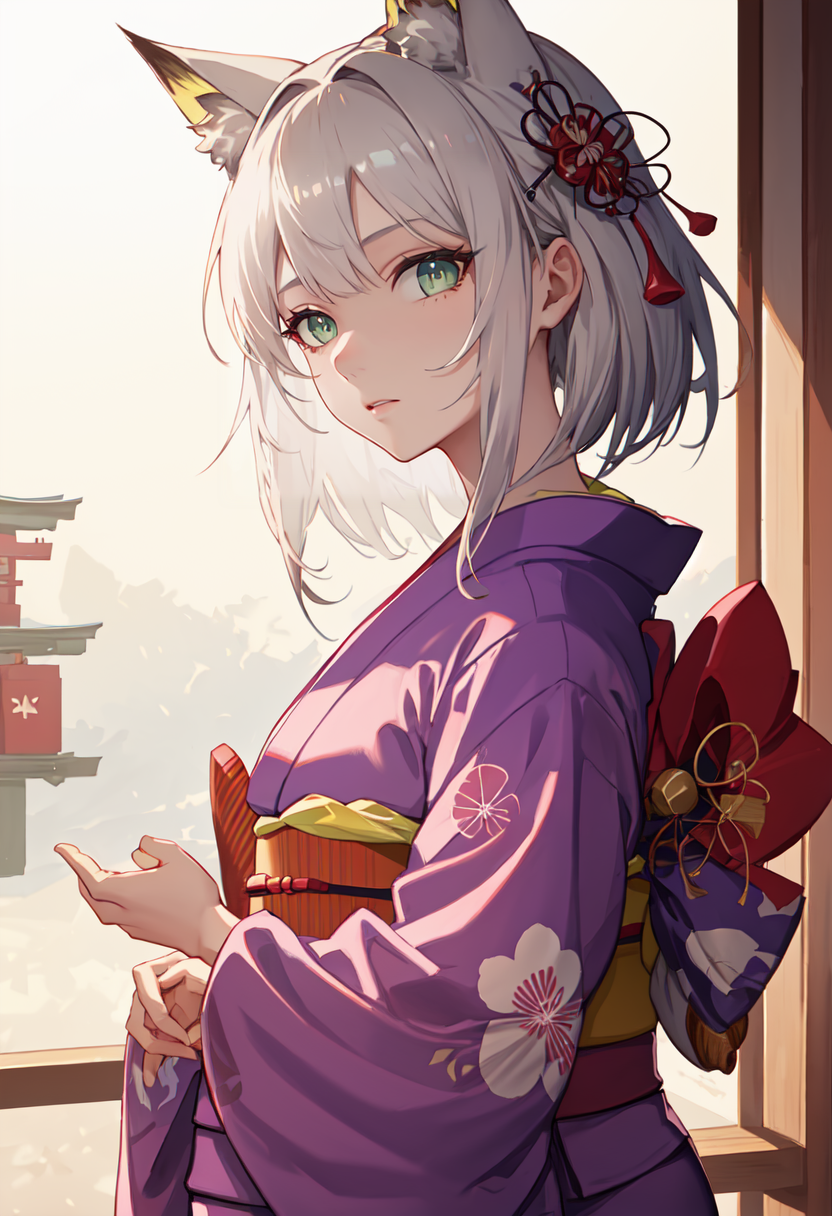 yukata