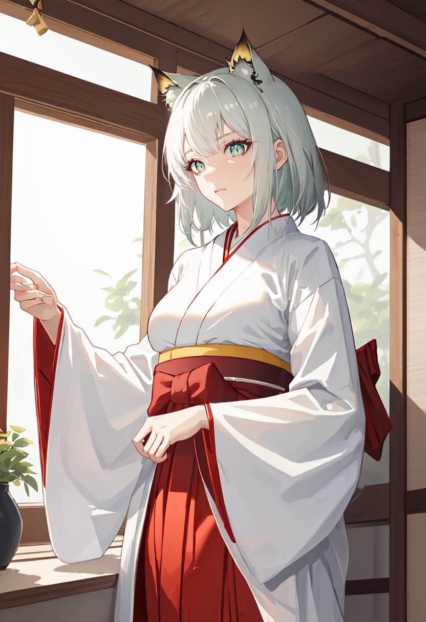 miko