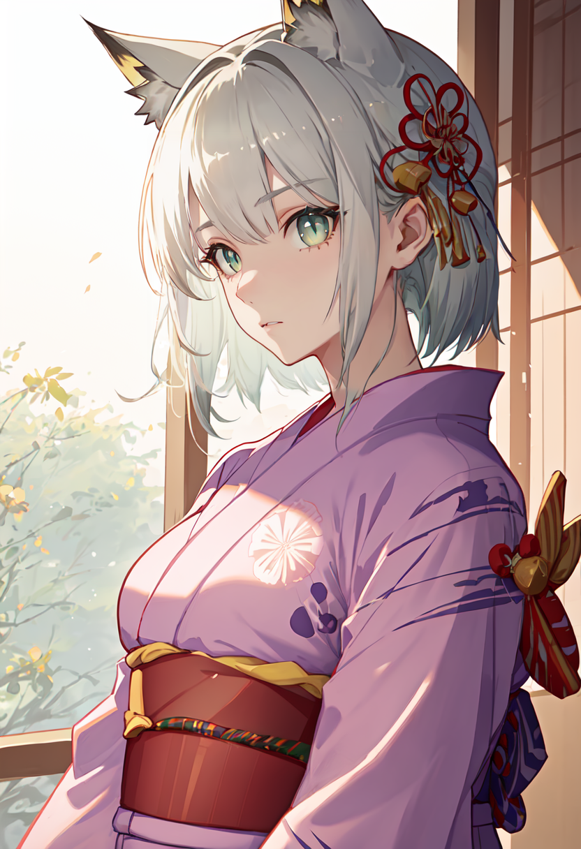 yukata