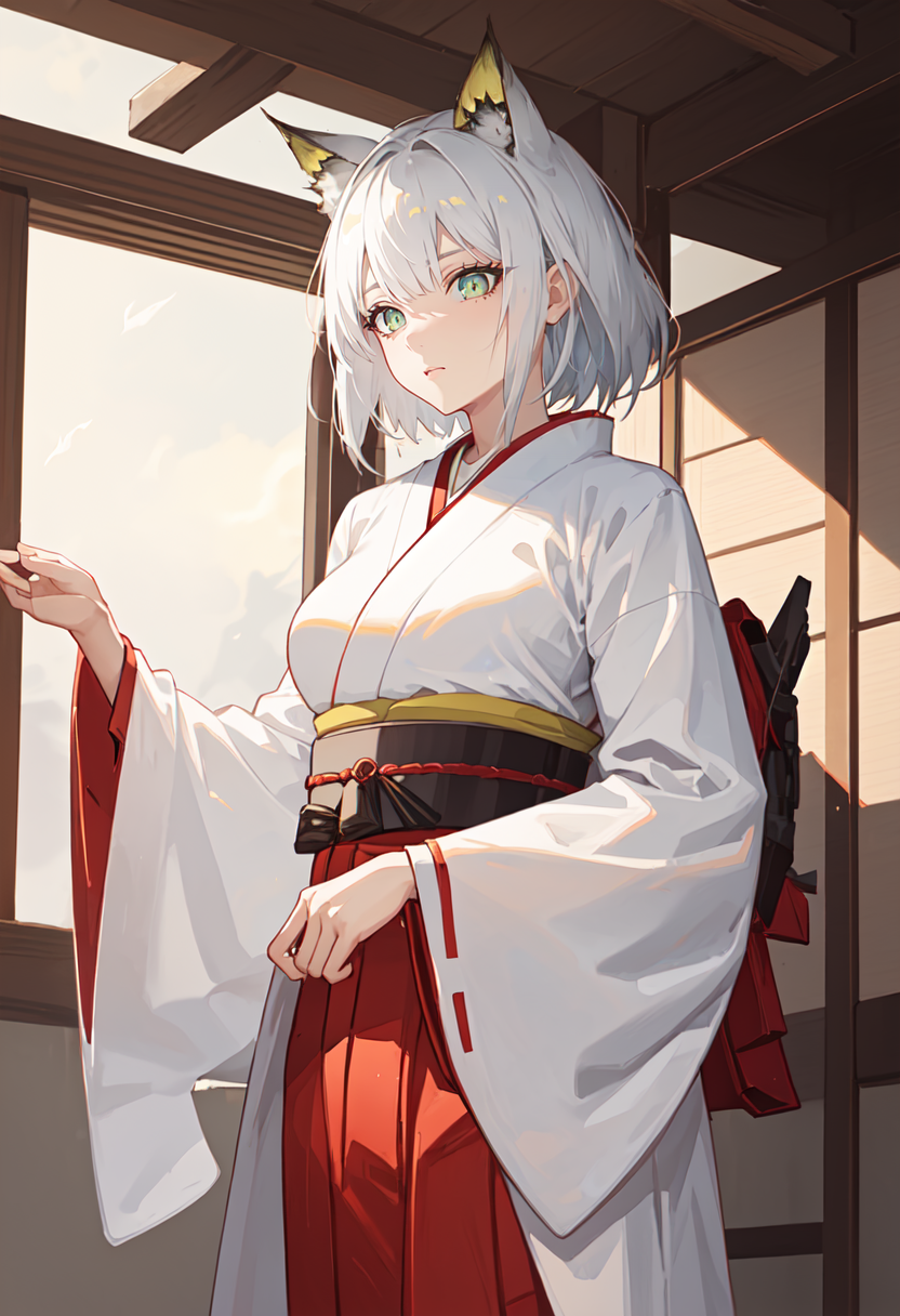 miko