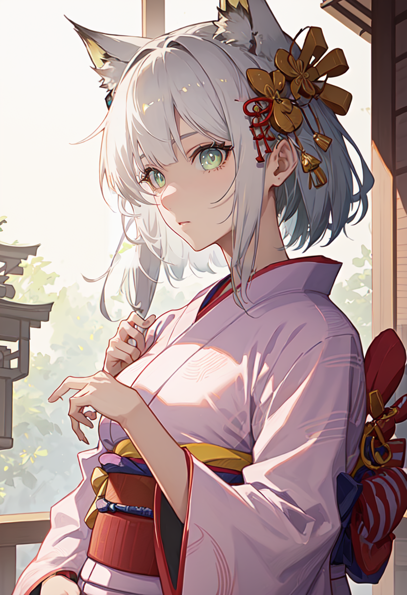 yukata