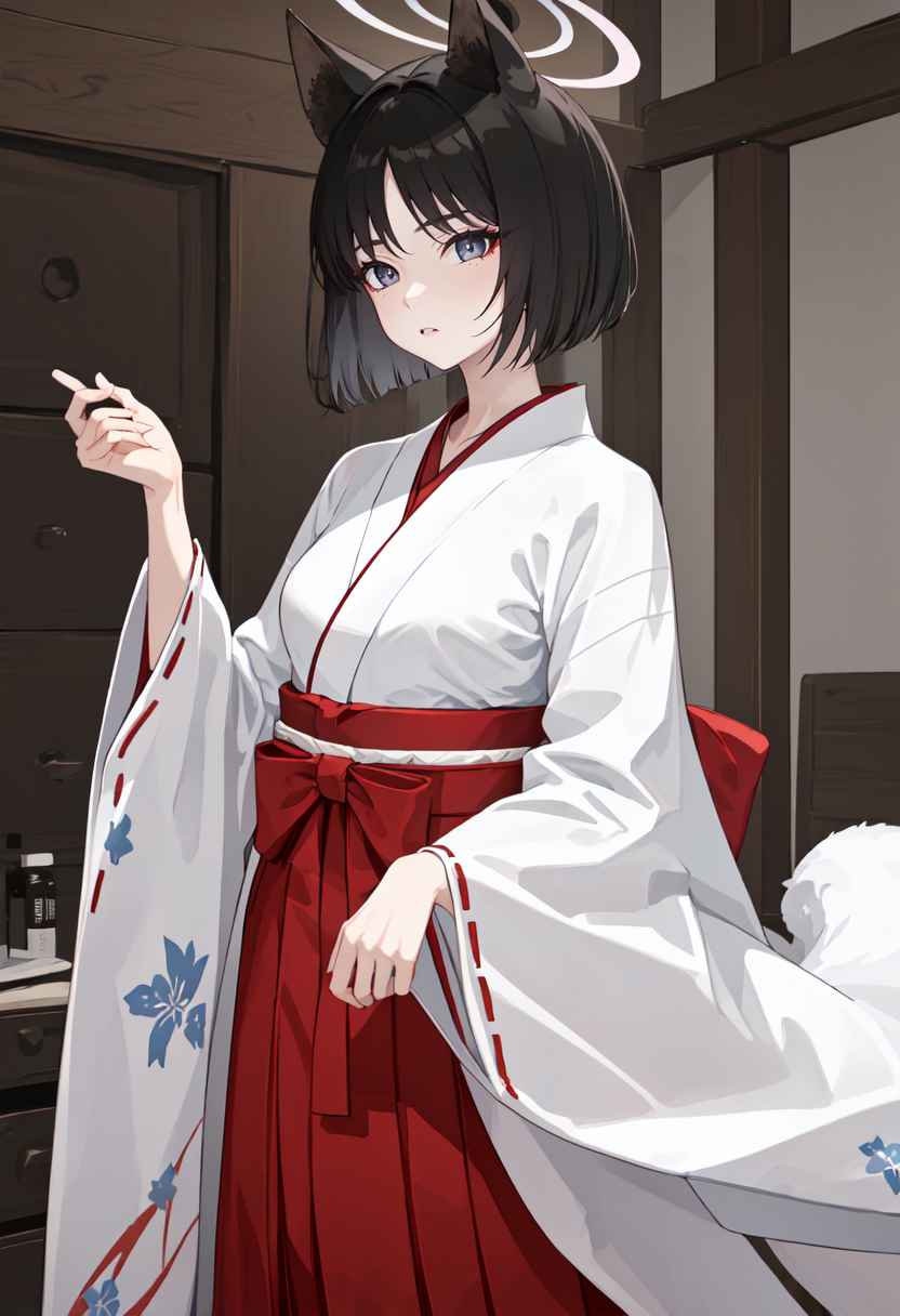 miko