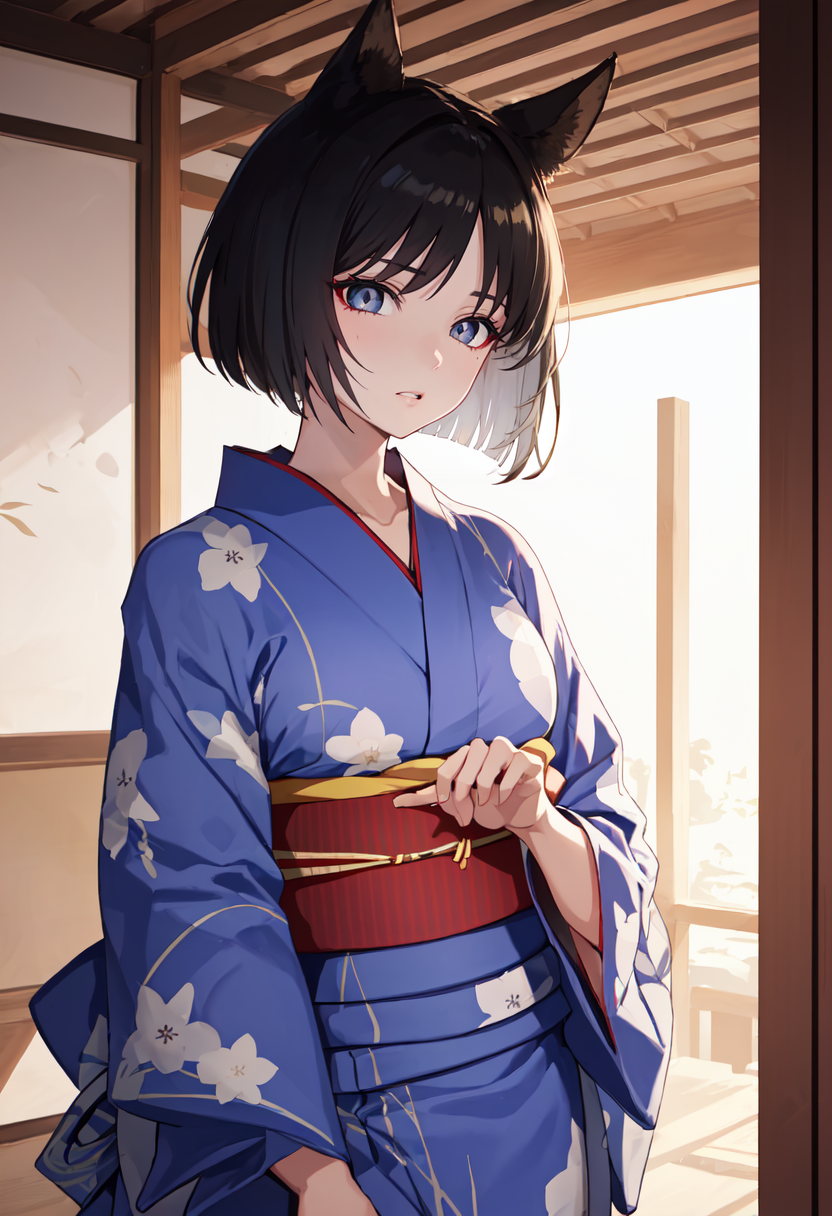 yukata