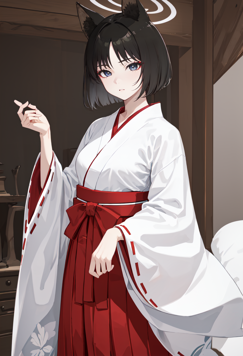 miko