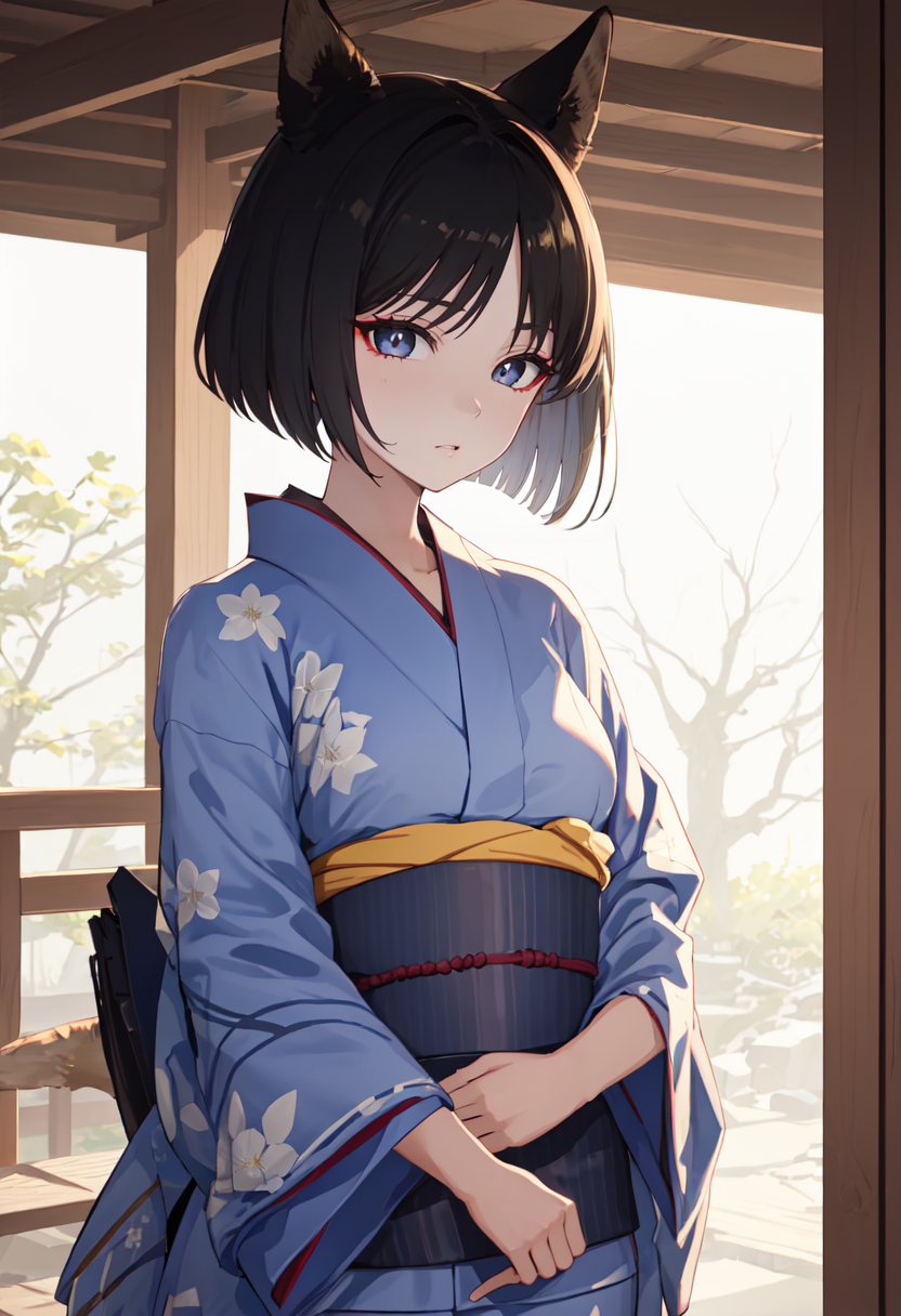 yukata