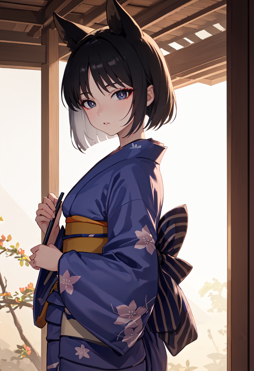 yukata