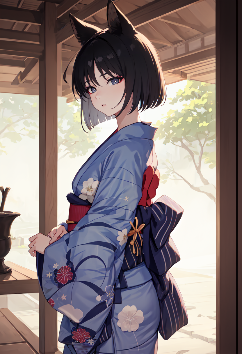 yukata