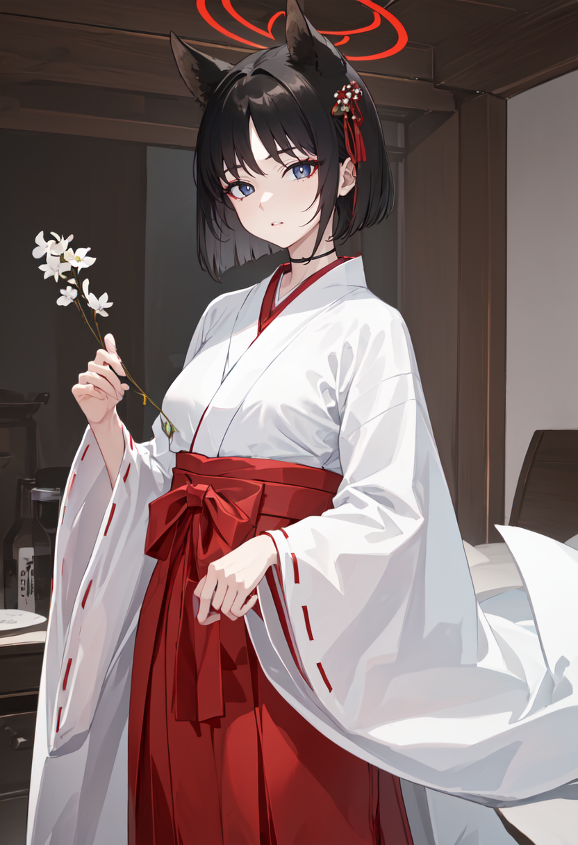 miko