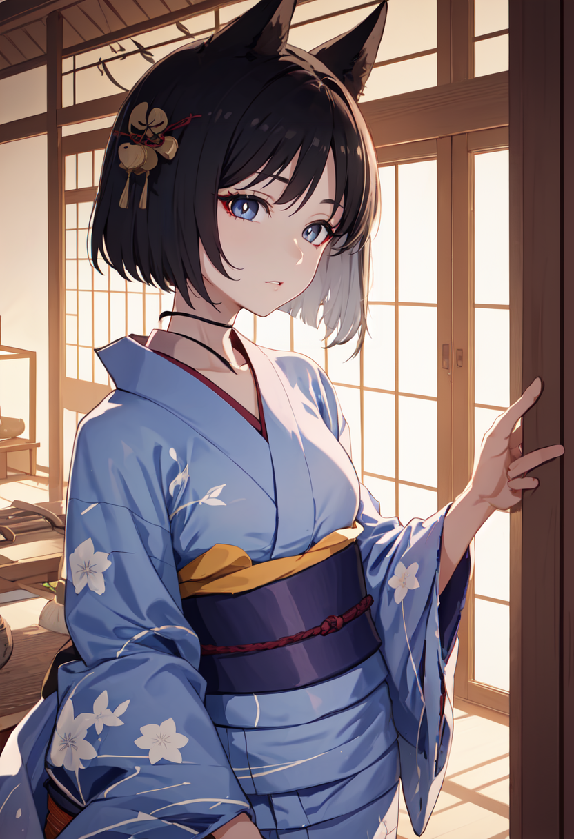 yukata