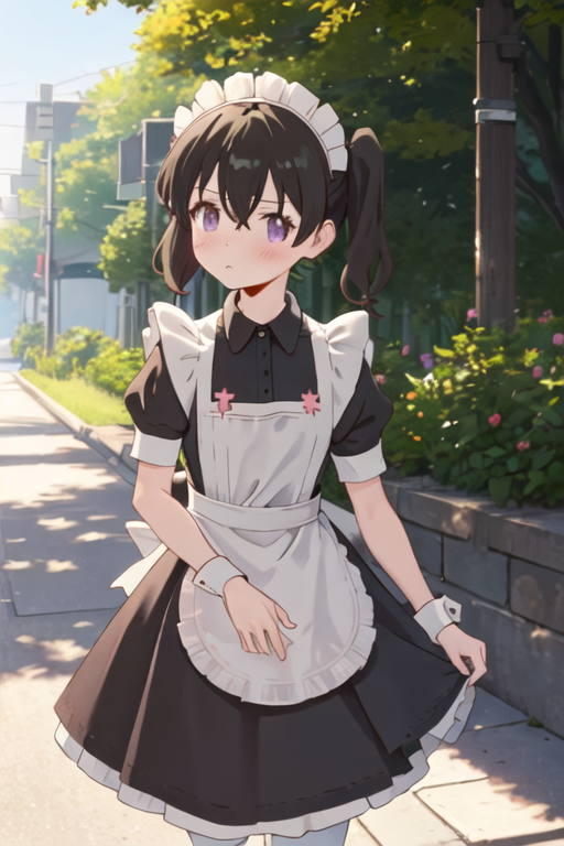 maid-7040