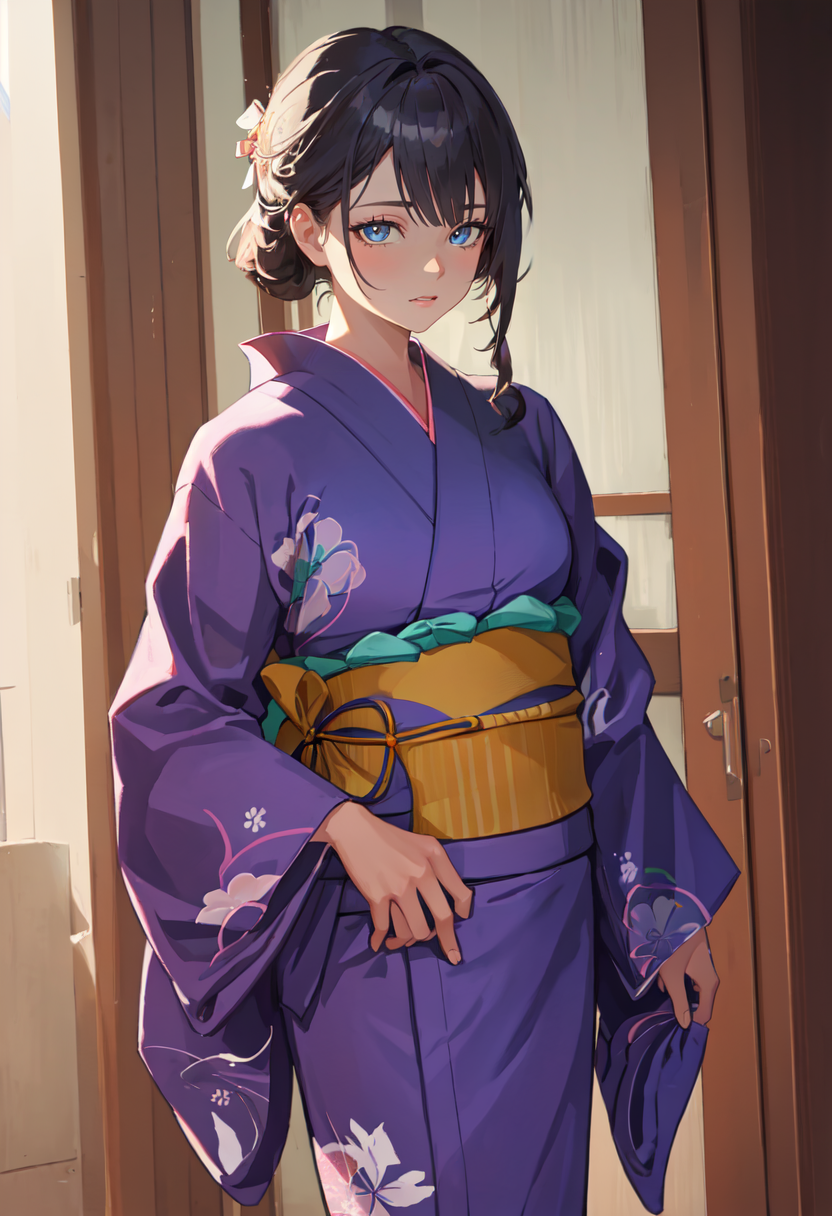 yukata