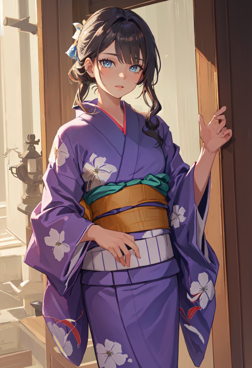 yukata