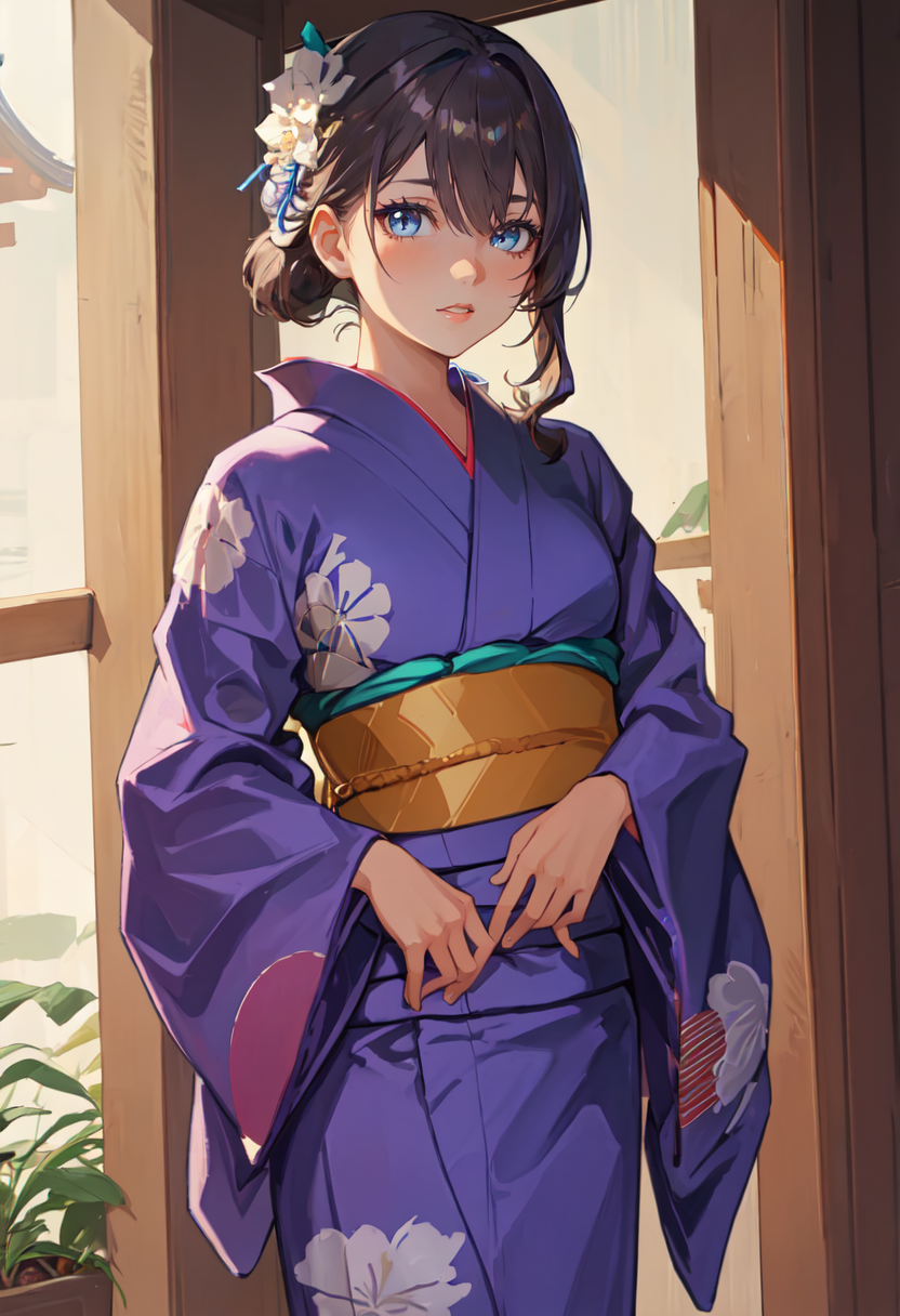 yukata