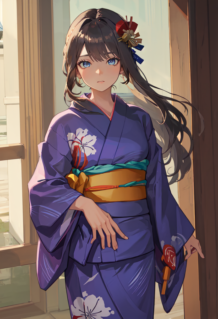 yukata