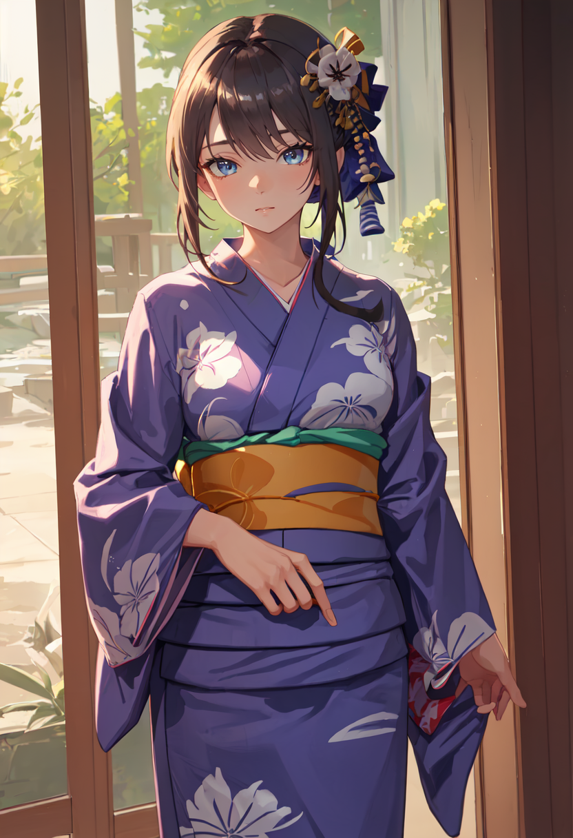 yukata