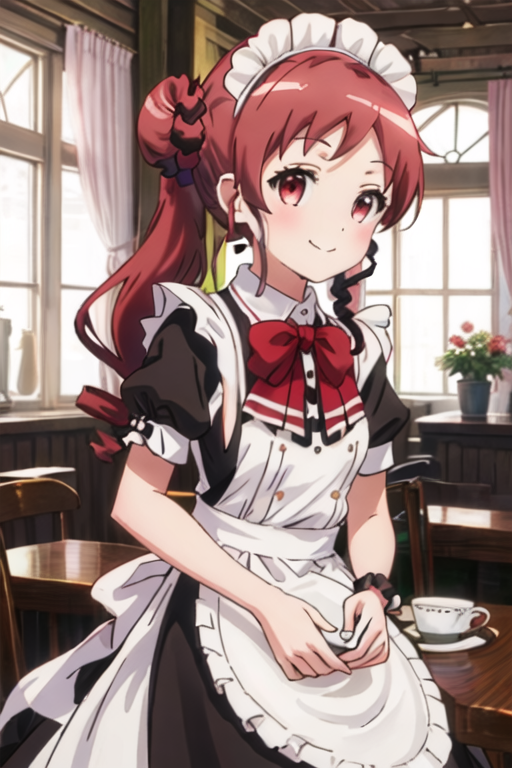 maid-5040