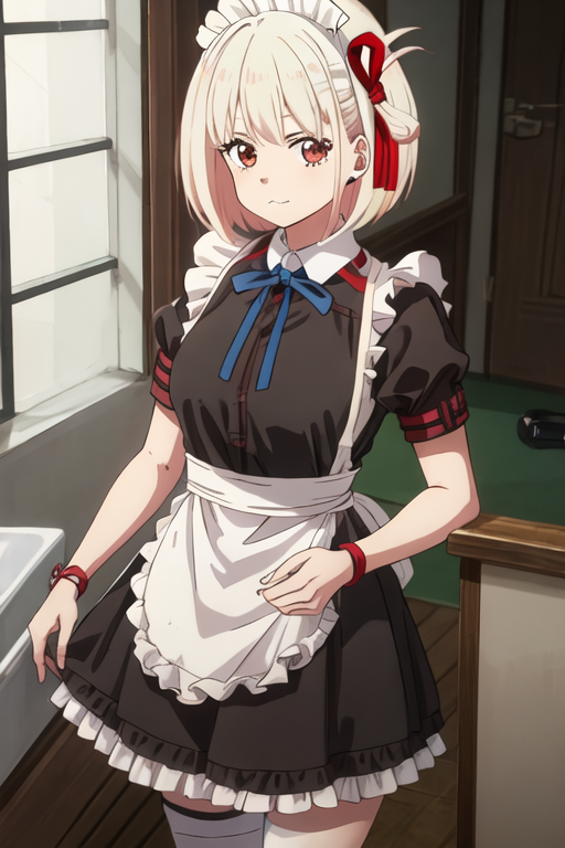 maid-4960