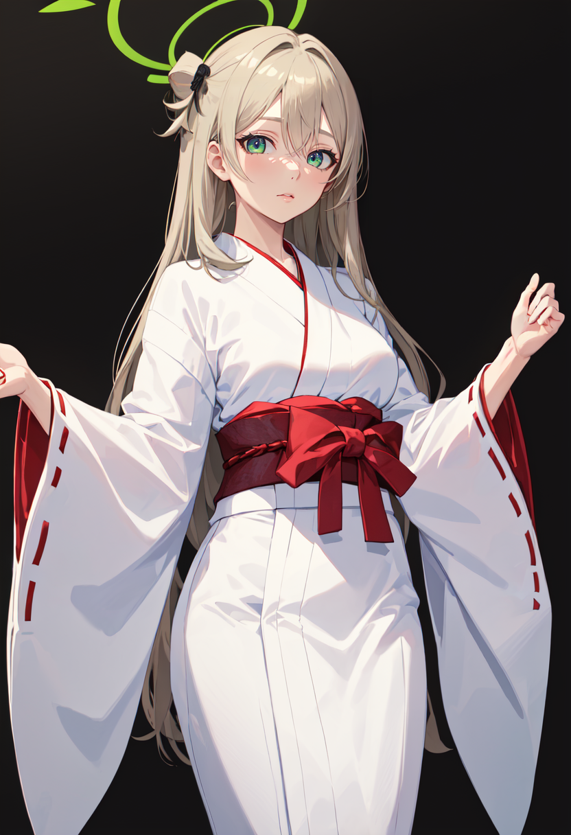 miko