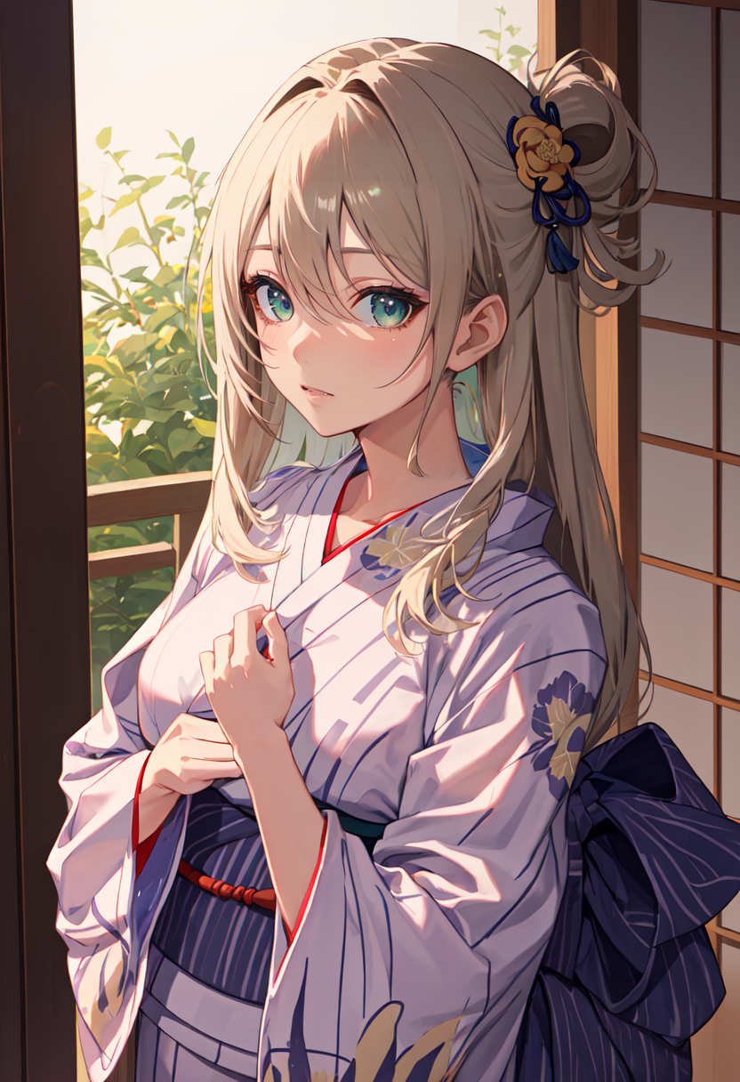 yukata