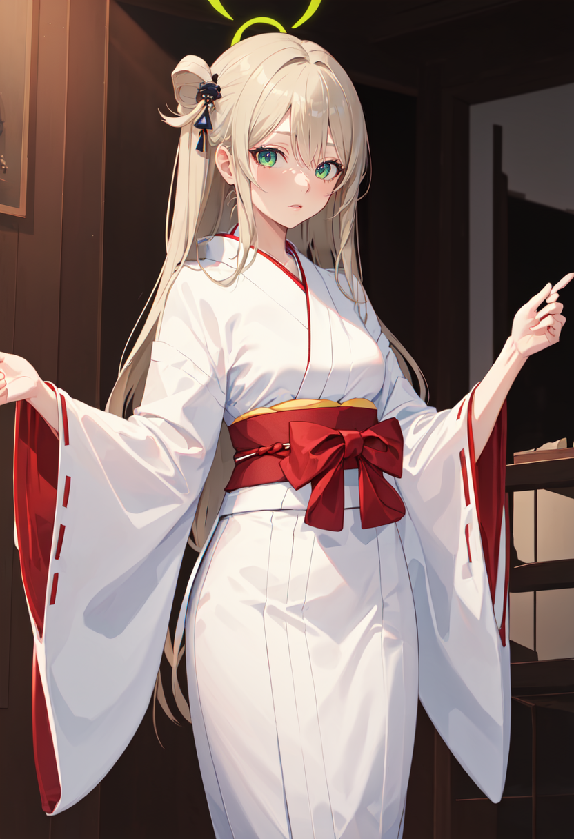 miko