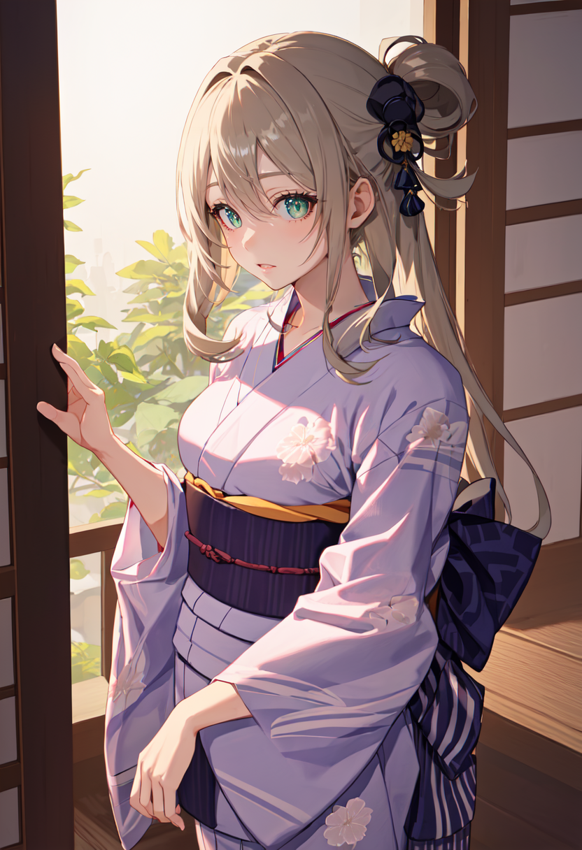 yukata