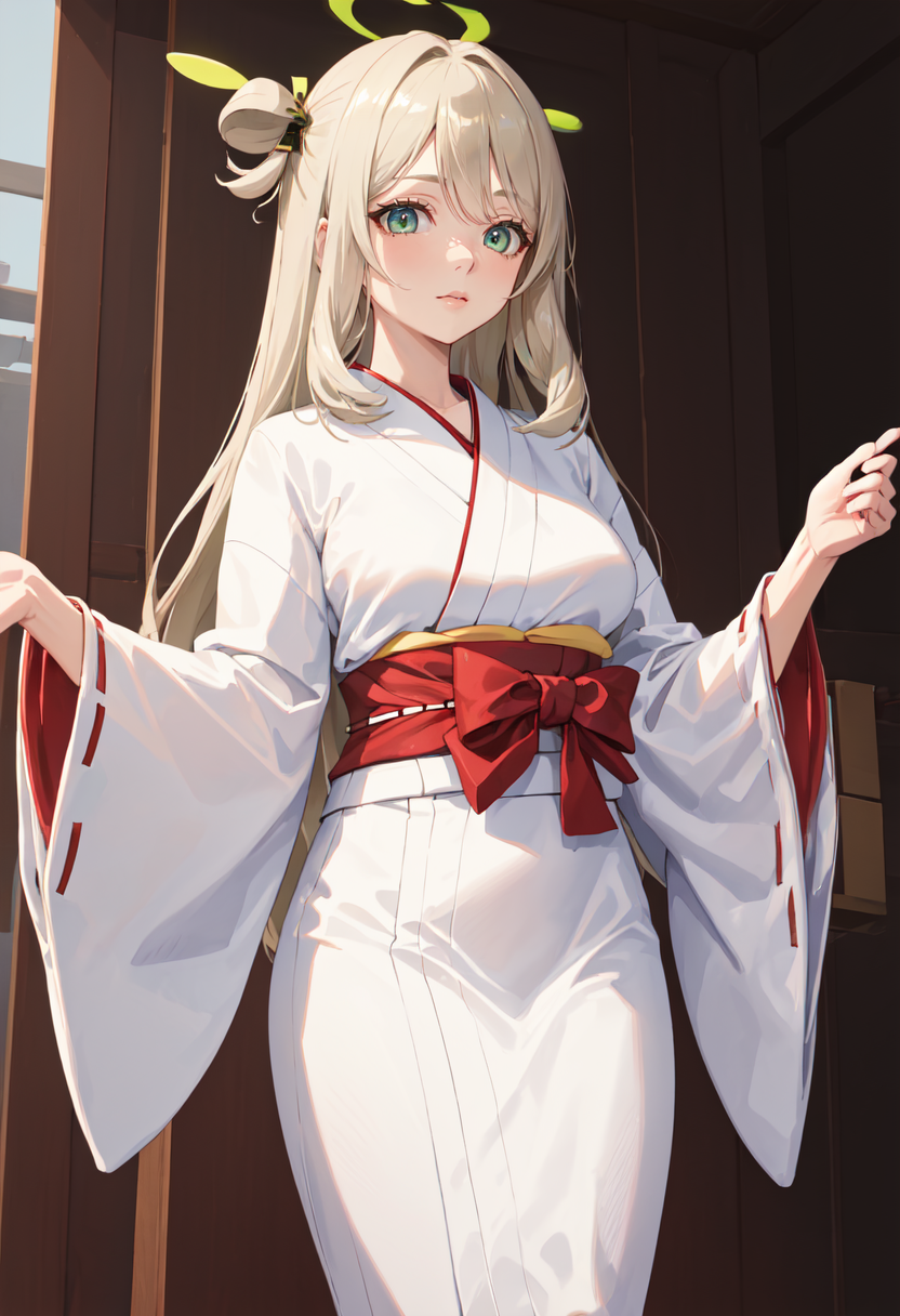 miko