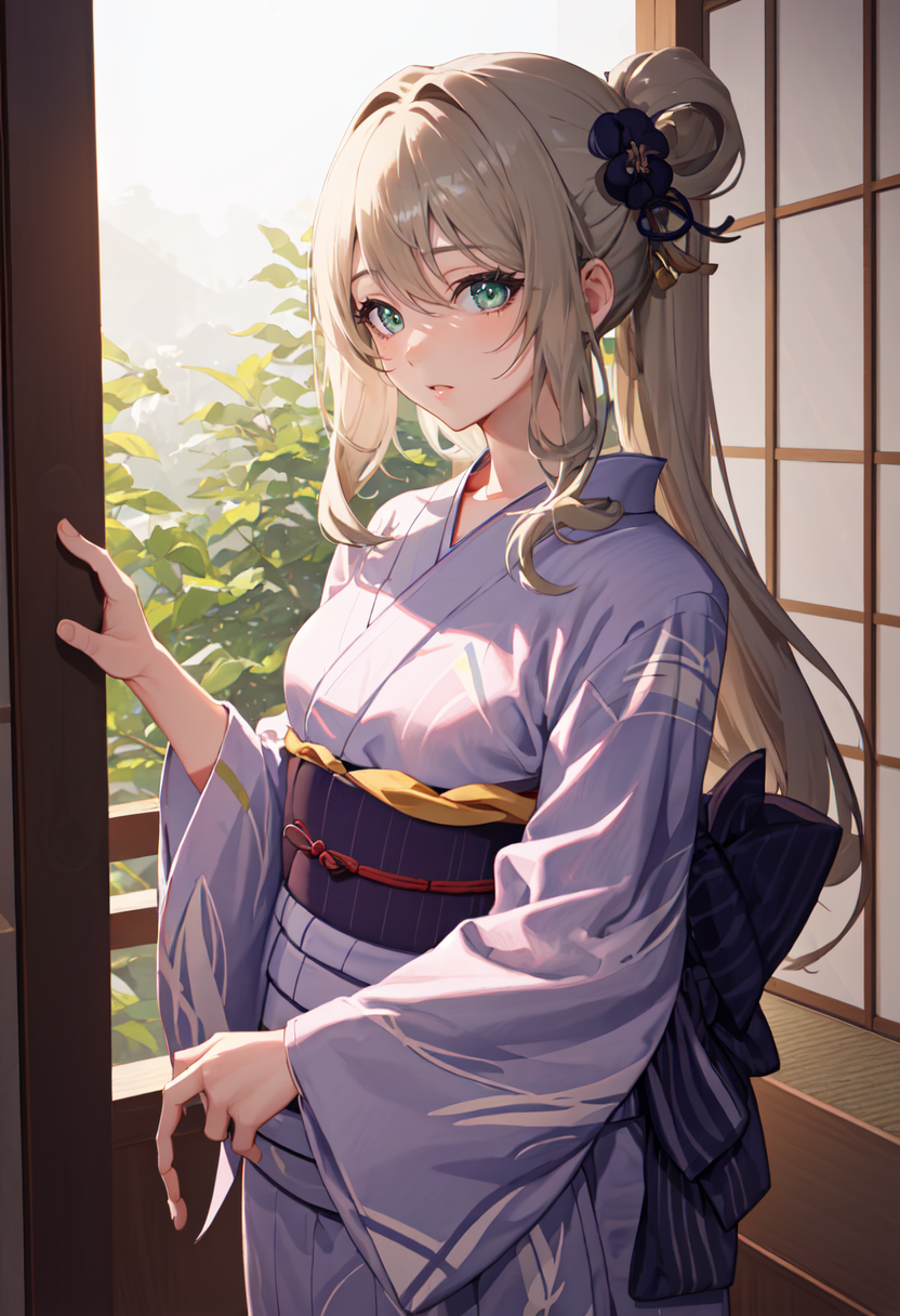 yukata