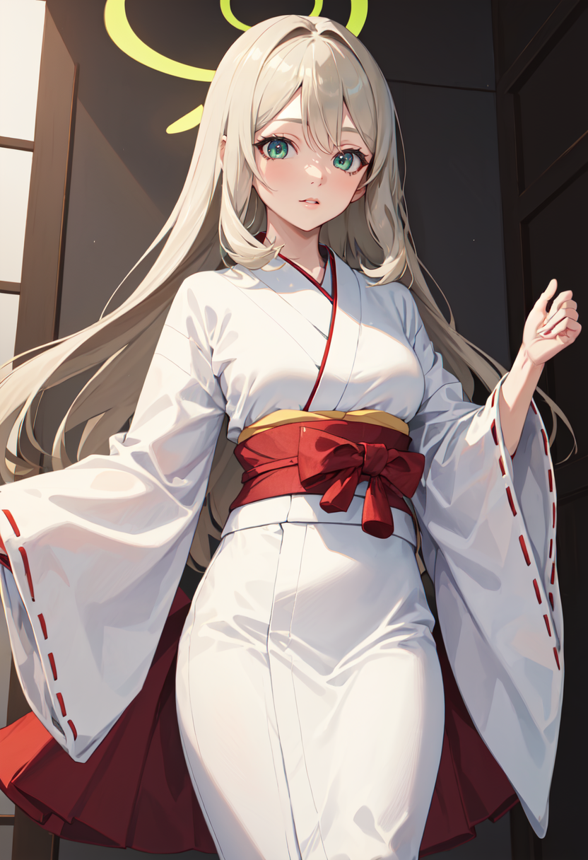 miko