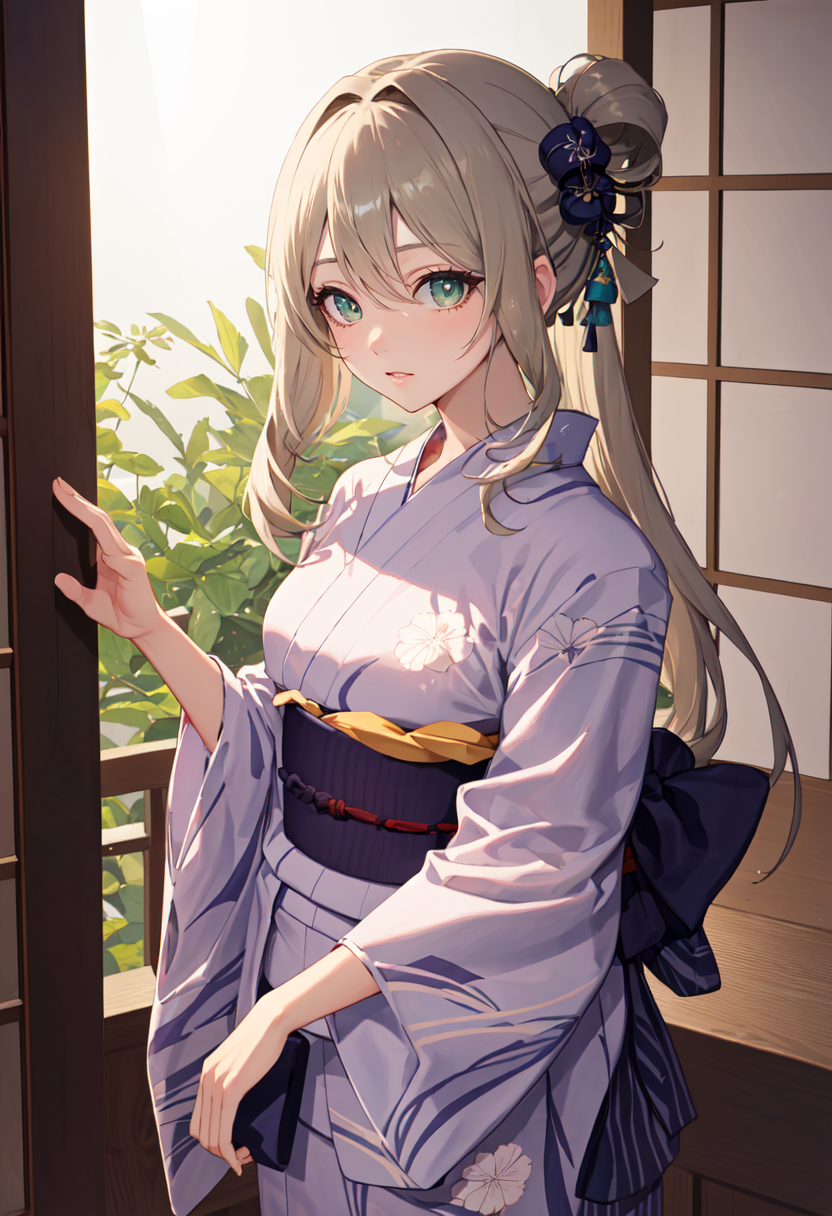 yukata