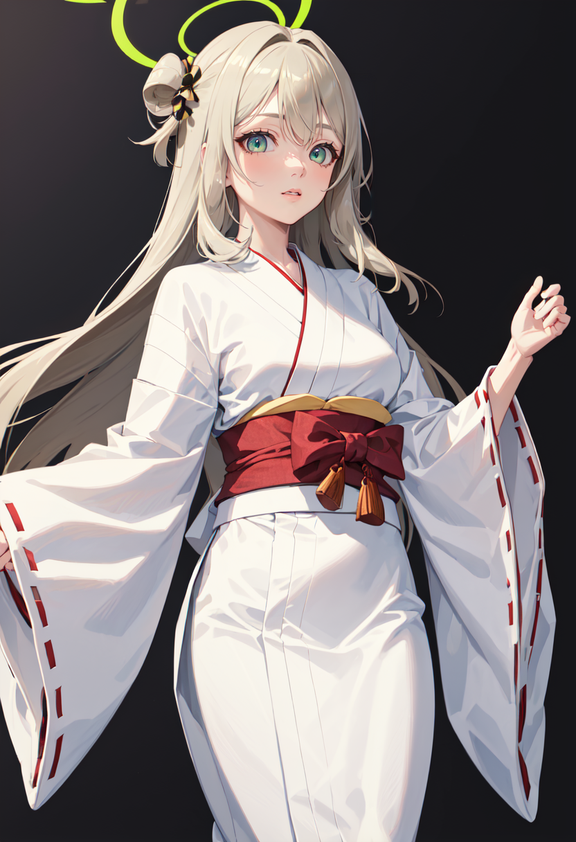 miko