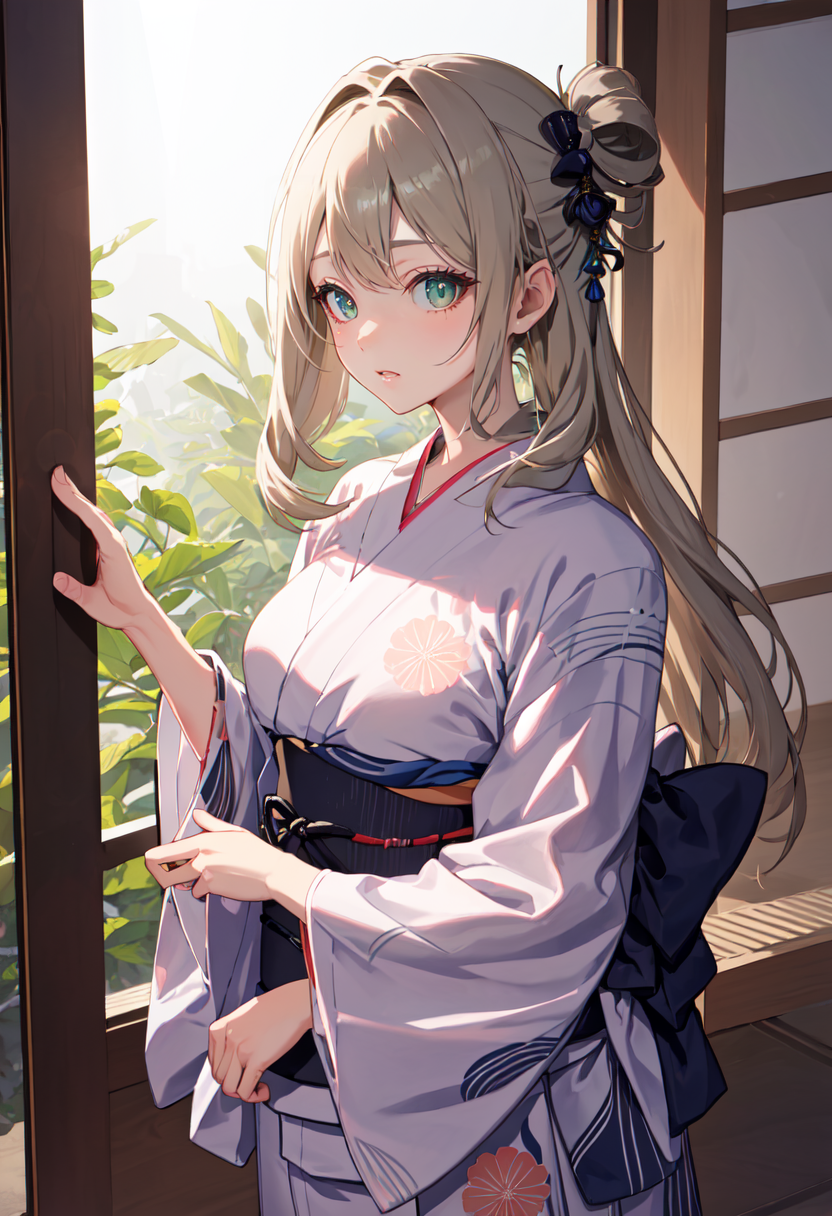 yukata