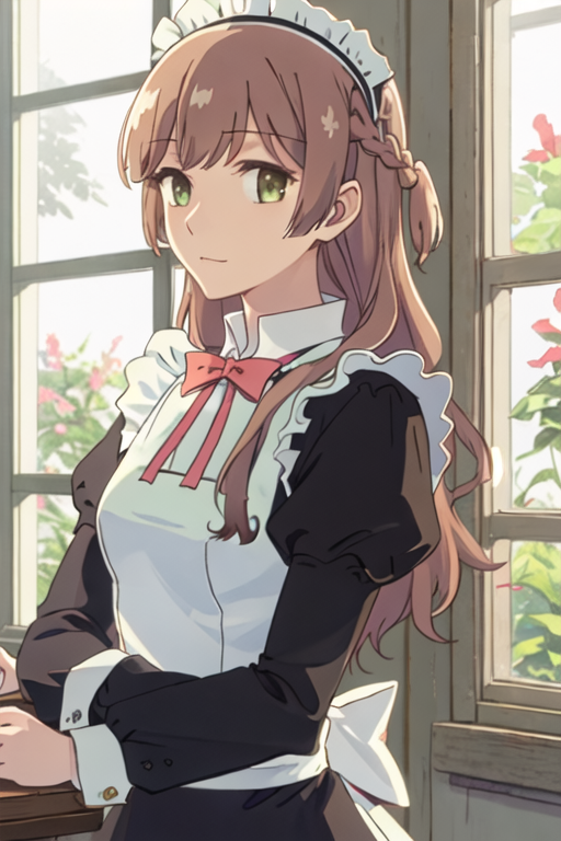 maid-4080