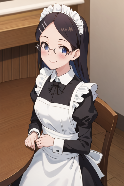 maid-1800