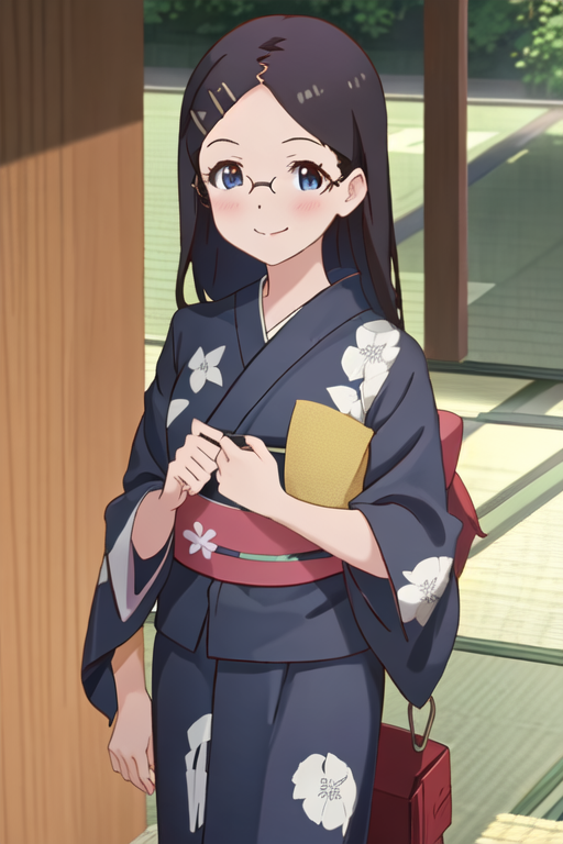 yukata-9000