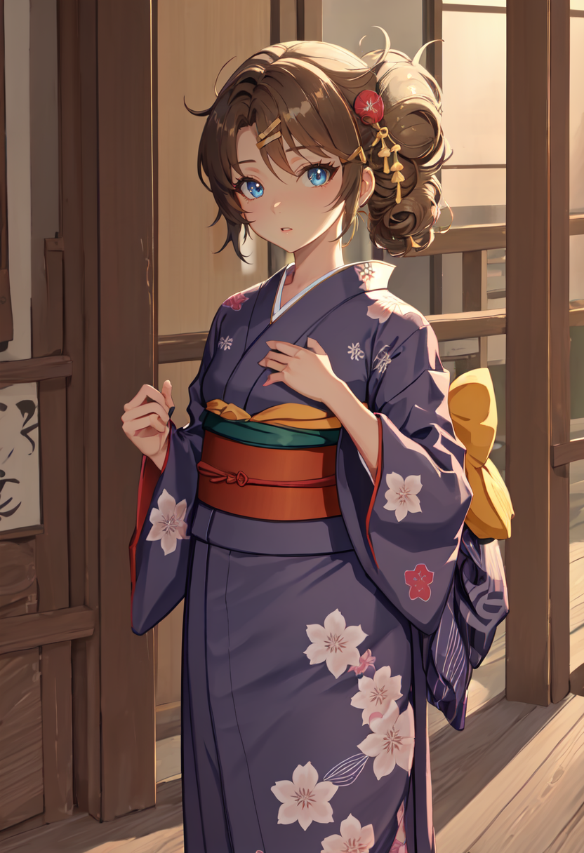 yukata